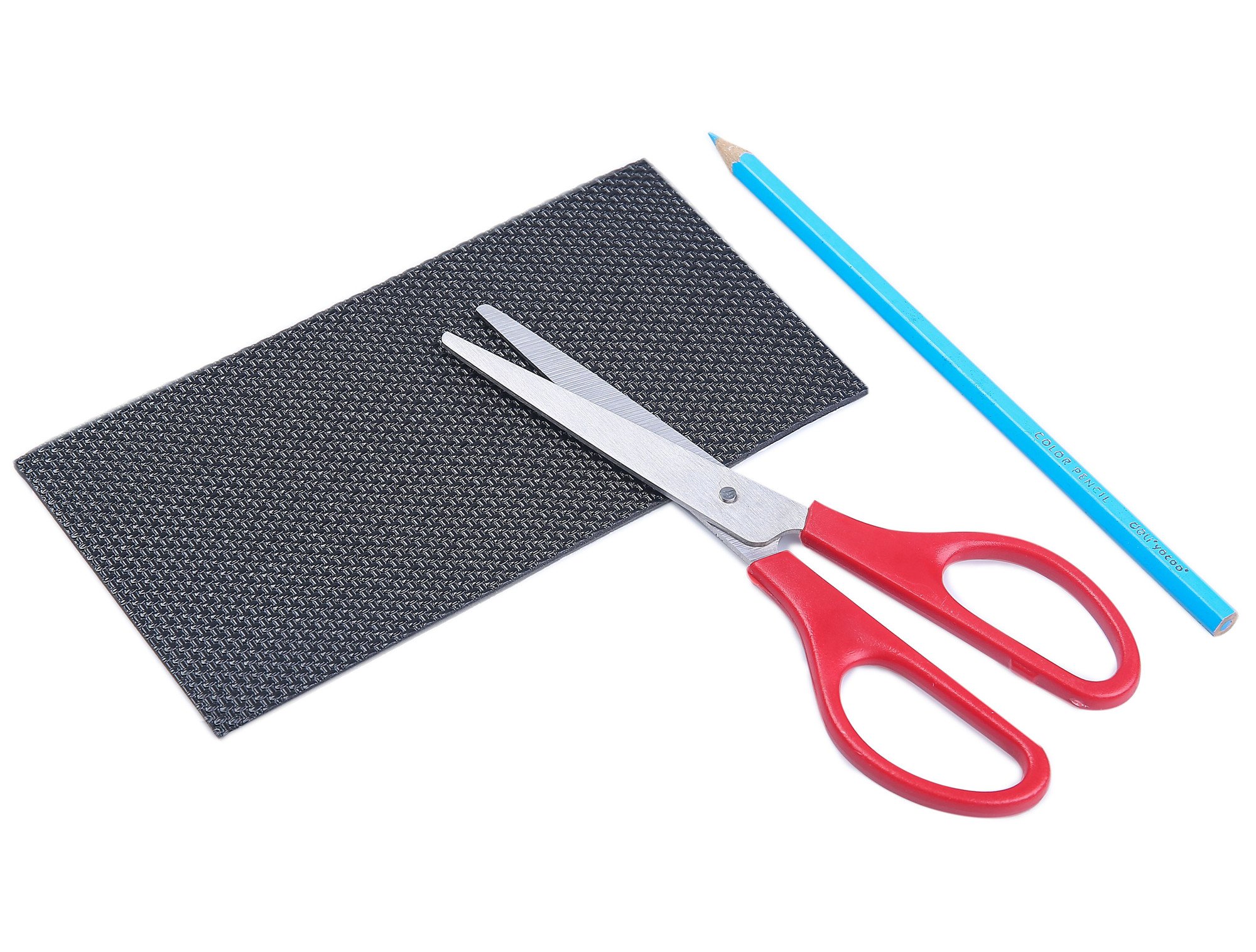 129 Pieces Non Slip Furniture PadsHeavy Duty Adhesive Rubber Furniture