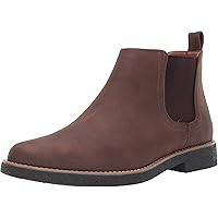 Deer Stags Men's Rockland Chelsea Boot