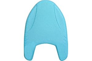 Olaivy Swimming Kickboard for Kids, Swim Kick Board, Lightweight and High EPP Foam Material Pool Exercise Kickboards Training