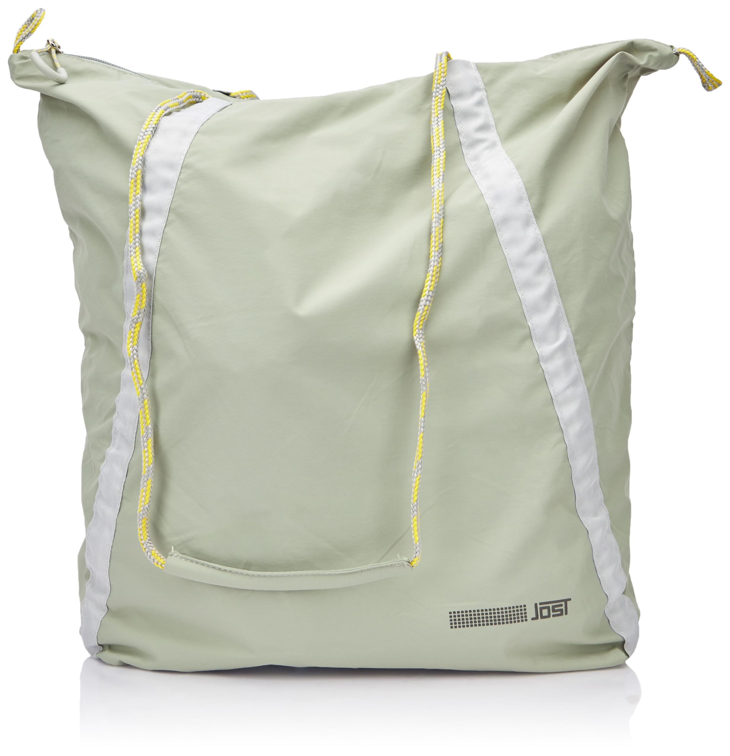 Jost Unisex's Lohja Bag, Sage, ESTÁNDAR