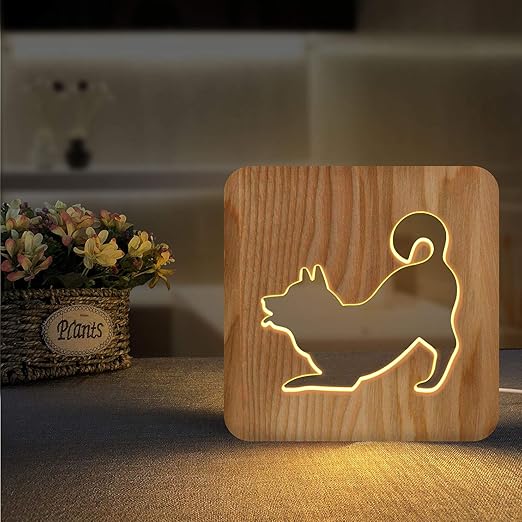 Amazon 照明人感センサー コンセント トレンディなギフト キッズクリスマスプレゼント Led センサーライト 寝室のための男の子のランプ 彼氏 クリスマスプレゼント 彼氏 誕生日プレゼント 調光可能 寝室の子供の装飾 Tons テーブルランプ 通販