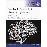 Feedback Control of Dynamic Systems, Global Edition [Paperback] [Jan 01, 2014] Gene F. Franklin, Abbas Emami-Naeini J. Da Powell