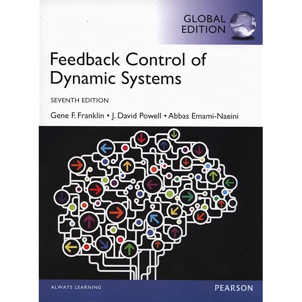 語学・辞書・学習参考書 FEEDBACK CONTROL OF DYNAMIC SYSTEMS Feedback Control of Dynamic Systems, Global Edition [Paperback