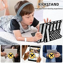 RYUITHDJP for Samsung Galaxy Tab S8 Ultra Case 14.6