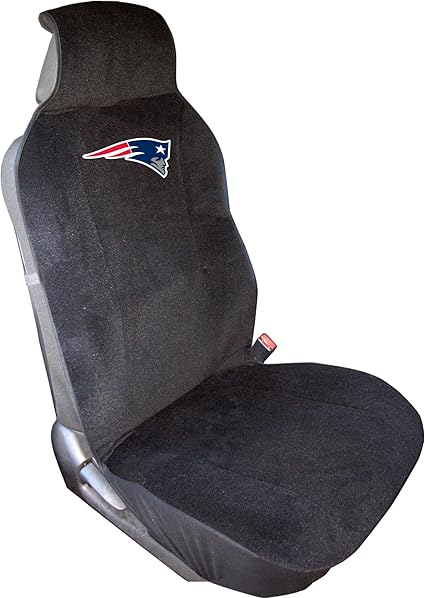 Amazon Com Fremont Die Nfl New England Patriots Seat Cover