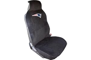 Fremont Die NFL Unisex Car Seat Cover
