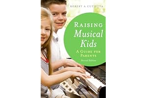 Raising Musical Kids: A Guide for Parents
