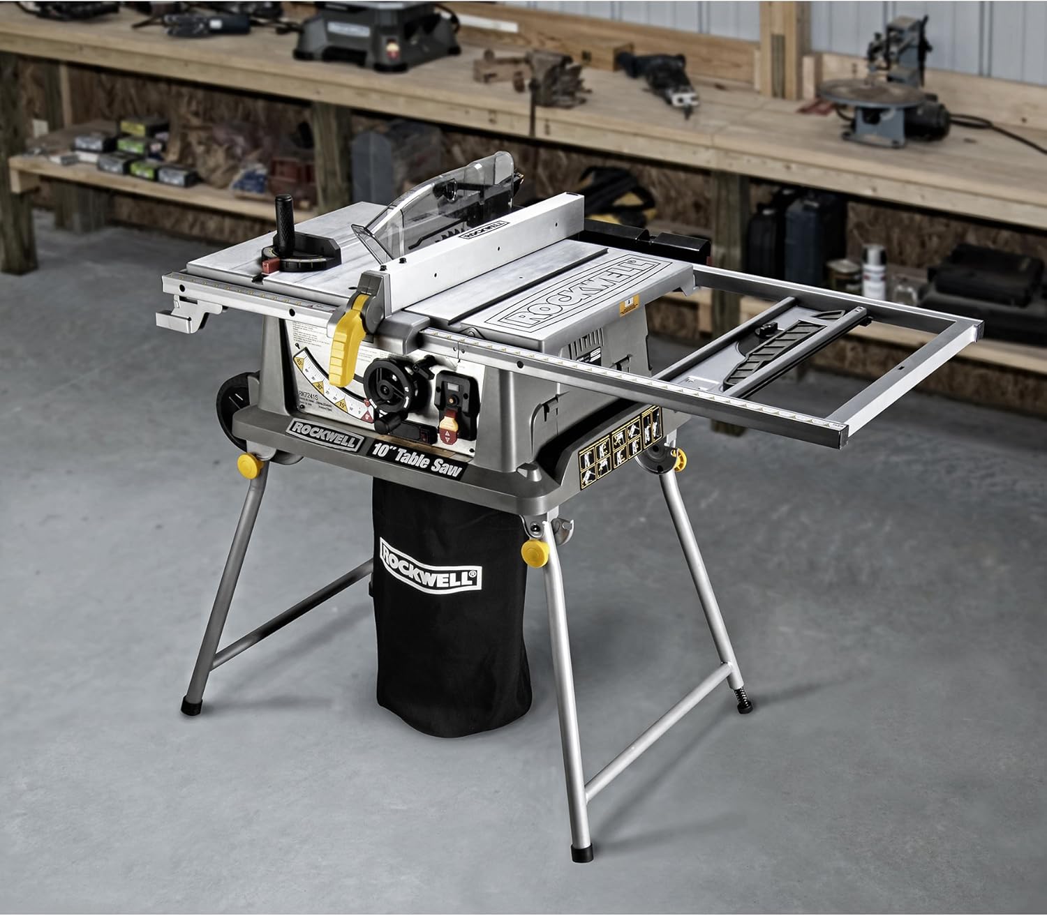 Rockwell RK7241S featured image 7
