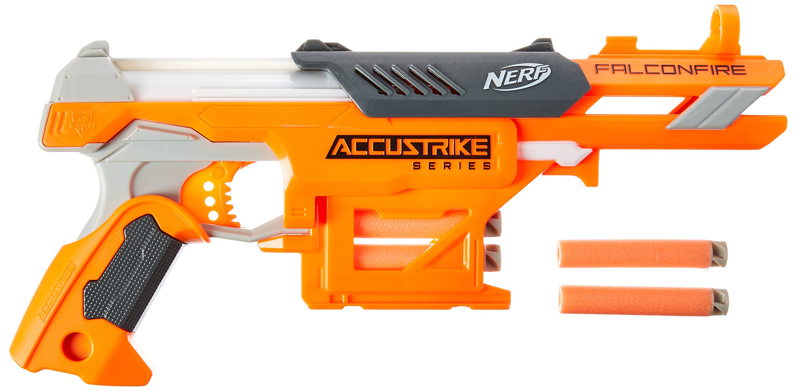 Nerf NStrike Elite AccuStrike Series FalconFire
