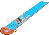 Bestway H20GO Single Lane Slip and Slide Inflatable Water Slide 488 x 82 cm