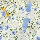 Linen Scented Drawer Liners - 6 Sheets for Wardrobe & Closet view 4