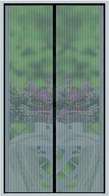 pet friendly screen door