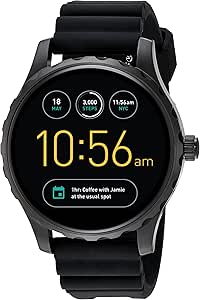 fossil dw2a smartwatch