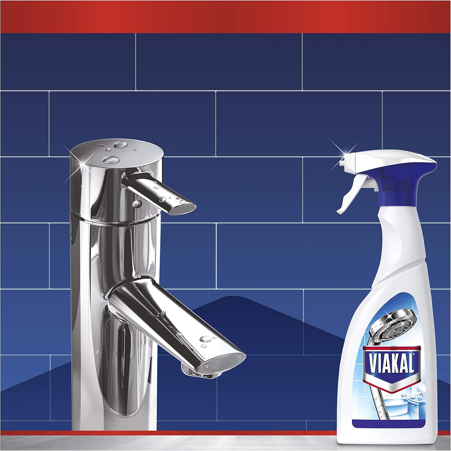 Viakal Spray 700 ml, 700 ml (Pack of 1) - Image 3