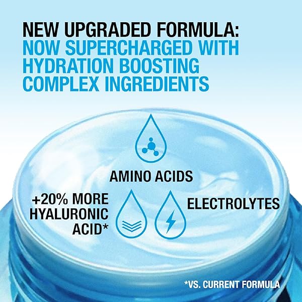 NEUTROGENA HYDRO BOOST