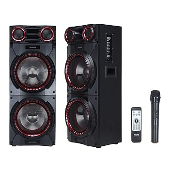 buy party speakers