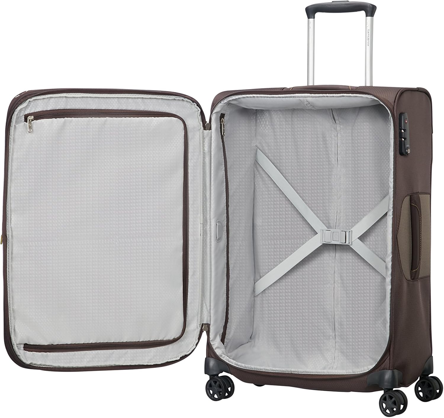 Valise 24 kg Clearance