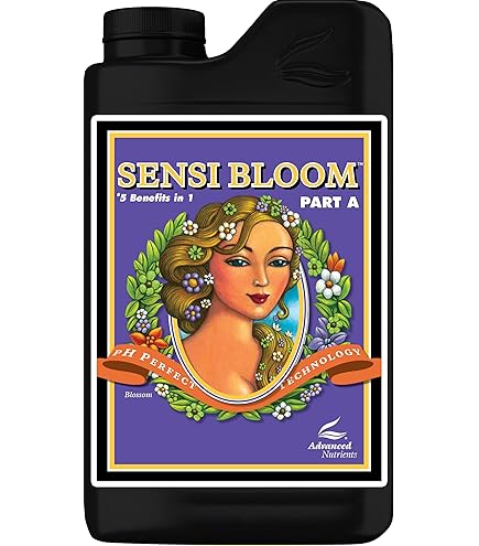 Amazon.com : Advanced Nutrients pH Perfect Sensi Coco Bloom Part B