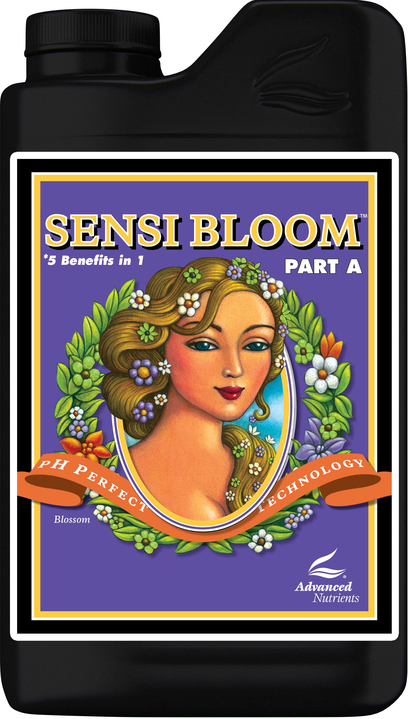 Ph Perfect Sensi Bloom Review Advanced Nutrients - Sensi Coco