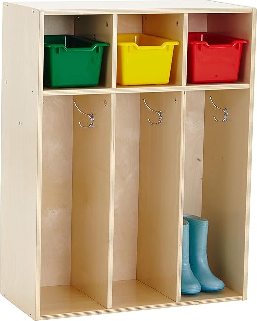 kids backpack storage