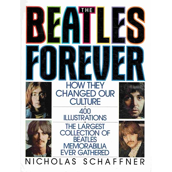 The Beatles: An Illustrated Record: Roy Carr, Tony Tyler