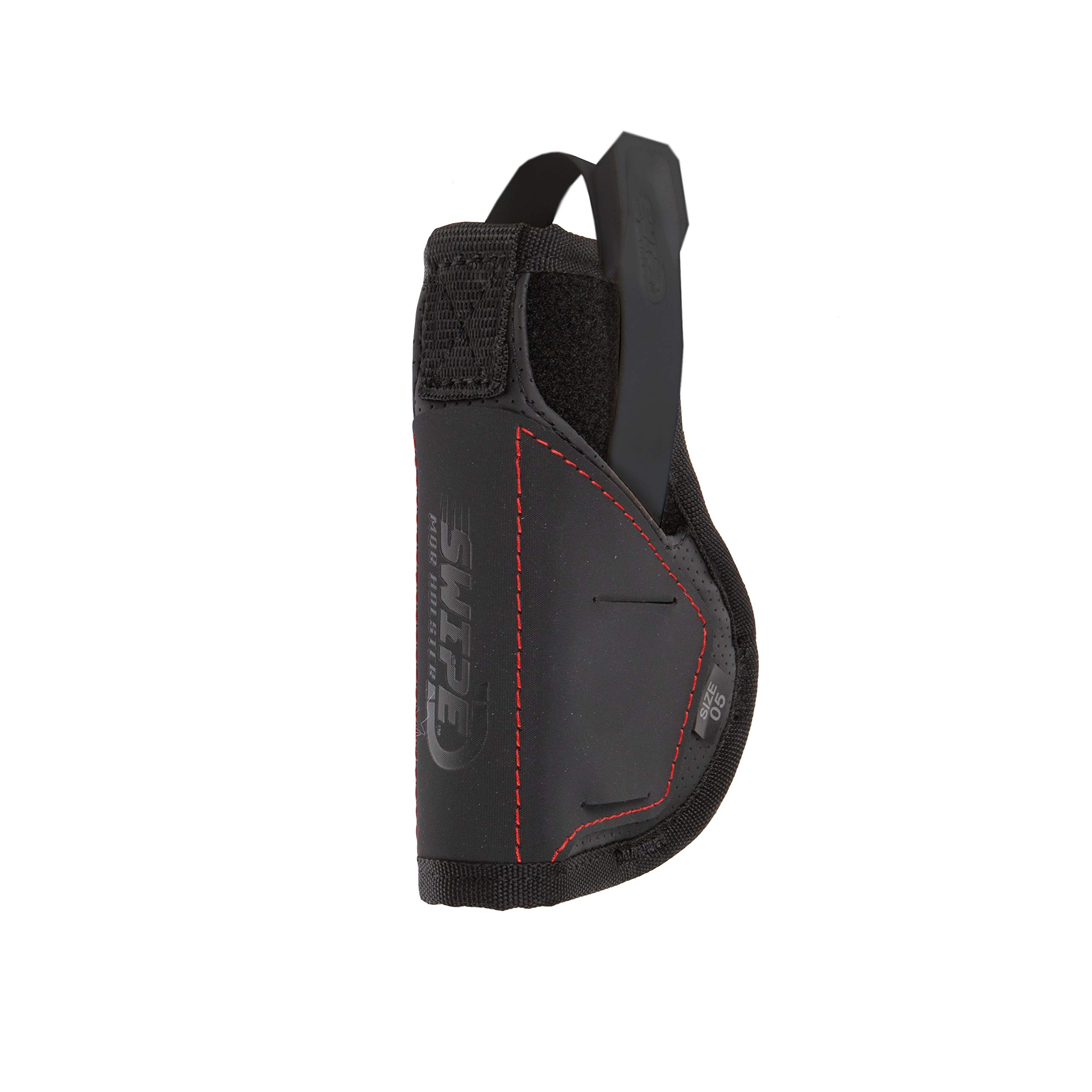 Photo 1 of Allen Company Swipe Switch Holster, Size 05 - Black/Subcompact 9mm and .40cal Semi-Autos