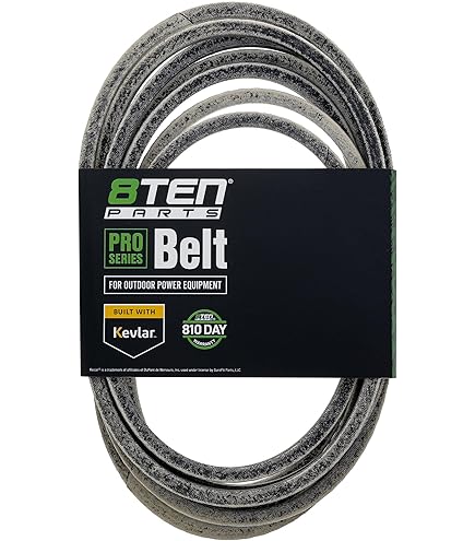Amazon.com : ProPartsPlace Exact OEM SPEC Belt for Toro 105-7790