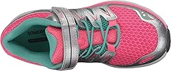 Saucony Unisex-Child Zealot 2 A/C Running