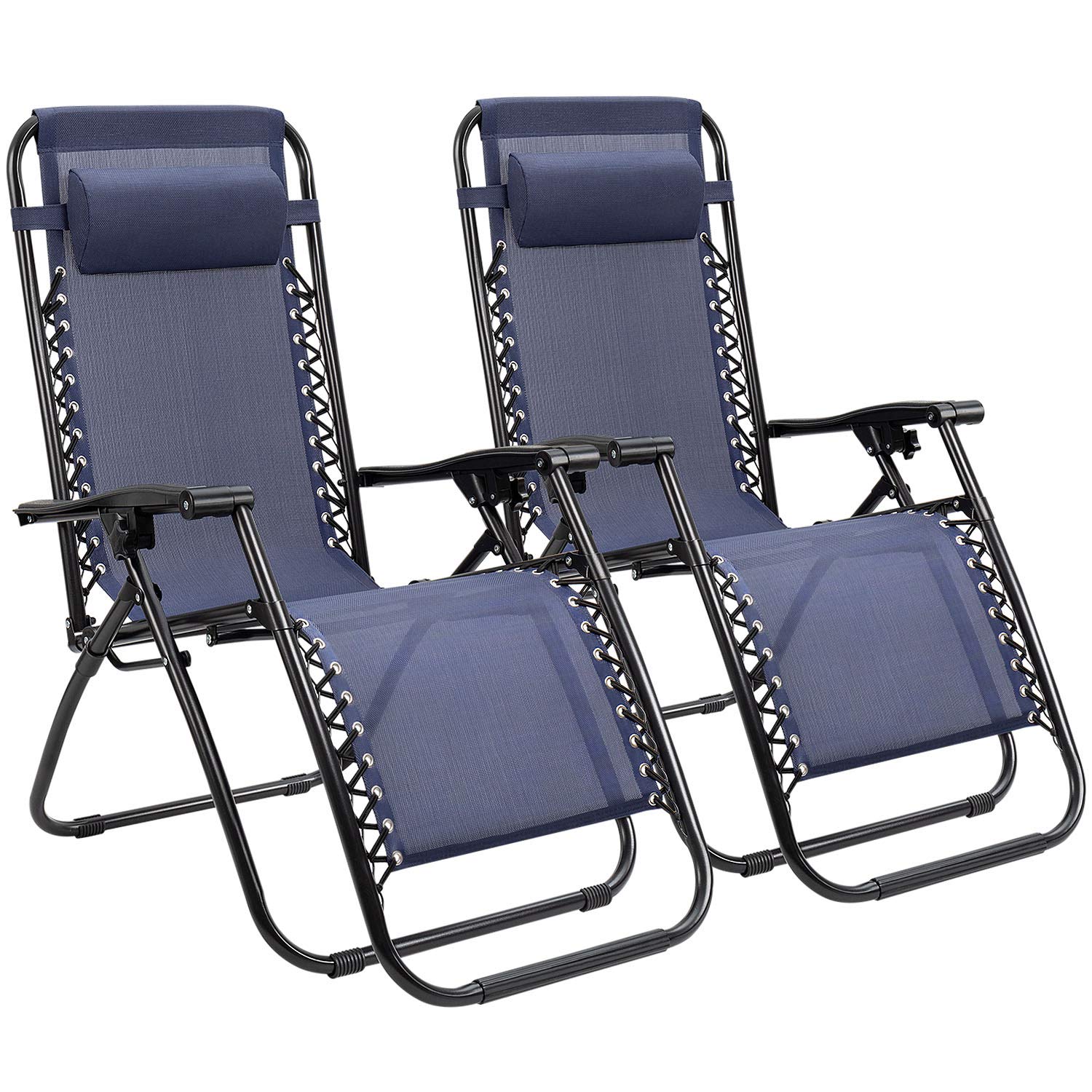 Zero Gravity Chairs