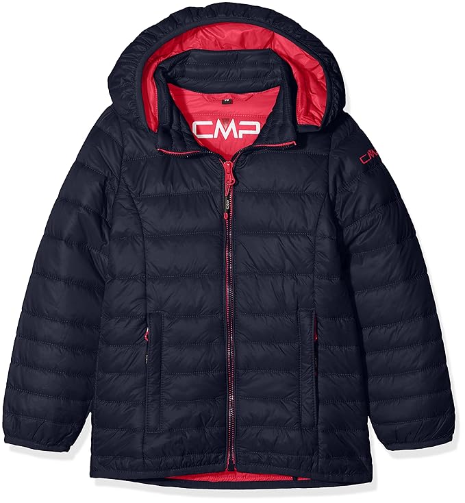 CMP Mädchen Thinsulate Jacke