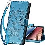 SASYMALY for Motorola Moto G Stylus 4G 2023 Wallet