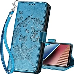 SASYMALY for Motorola Moto G Stylus 4G 2023 Wallet