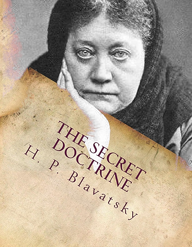 Download The Secret Doctrine (English Edition) PDF