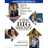 The Big Short