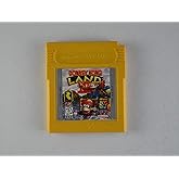 Donkey Kong Land III (Renewed)