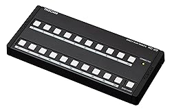 Tascam RC-20 Direct Play Remote Control for CD-500