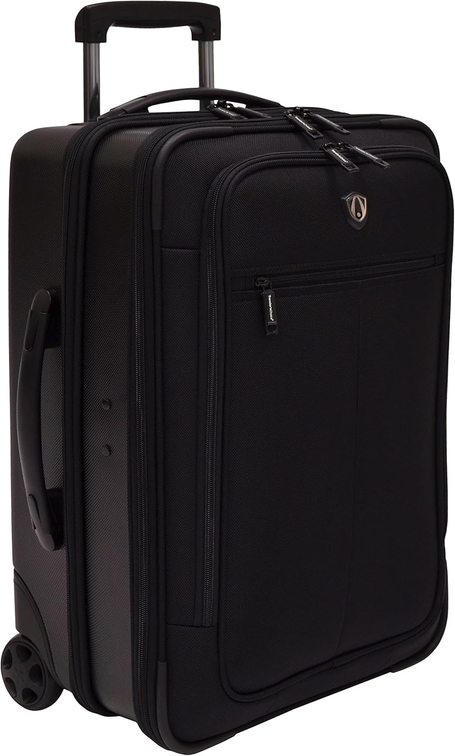 hard shell garment bag