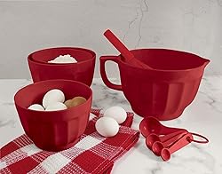 UPware 4-Piece Multi-Purpose Liquid and Dry