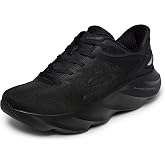 Skechers Mens Aero Burst Hands Free Slip-ins | Hyper Burst Ice Cushioning, Carbon-Infused H-Plate, Arch Fit Insole, Goodyear Rubber Outsole, Machine Washable