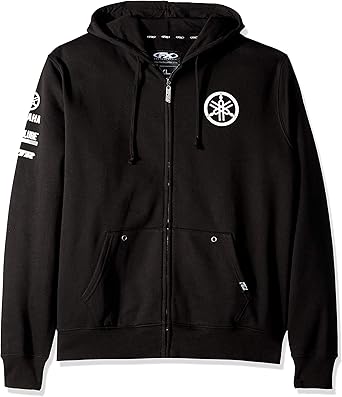 factory effex yamaha hoodie