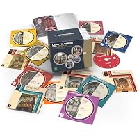 Corboz, Michel - Complete Erato Recordings: Baroque & Renaissance