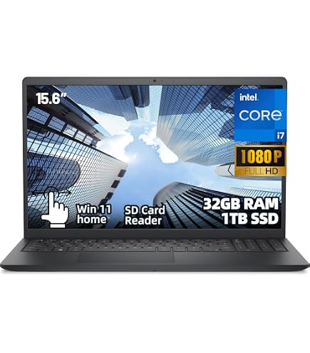 Dell Inspiron 15 5570 15.6