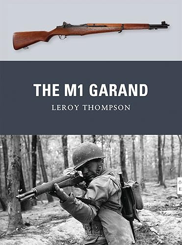 Download The M1 Garand. PDF