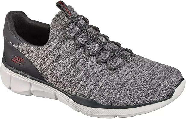 amazon skechers relaxed fit