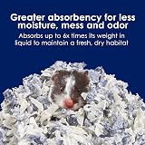 Kaytee Clean & Cozy Extreme Odour Control Paper Bedding 65 L view 5