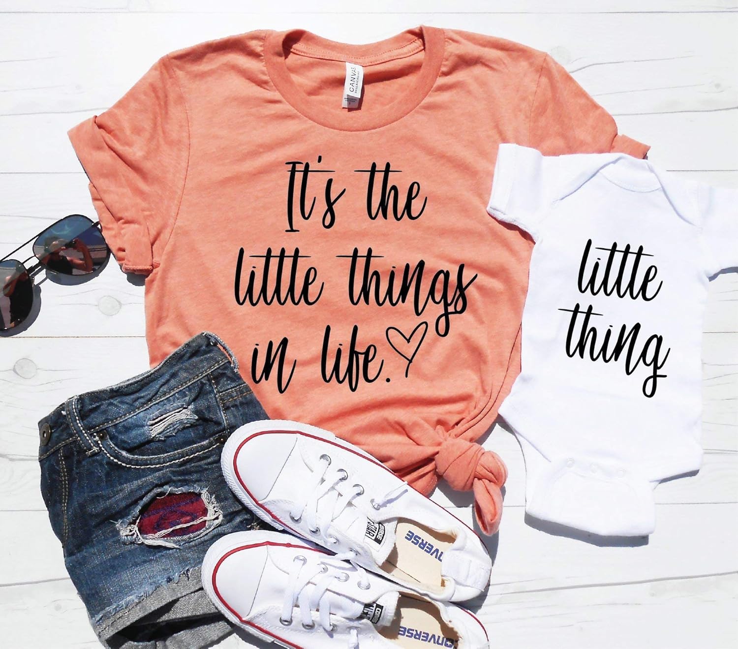 little things baby clothing