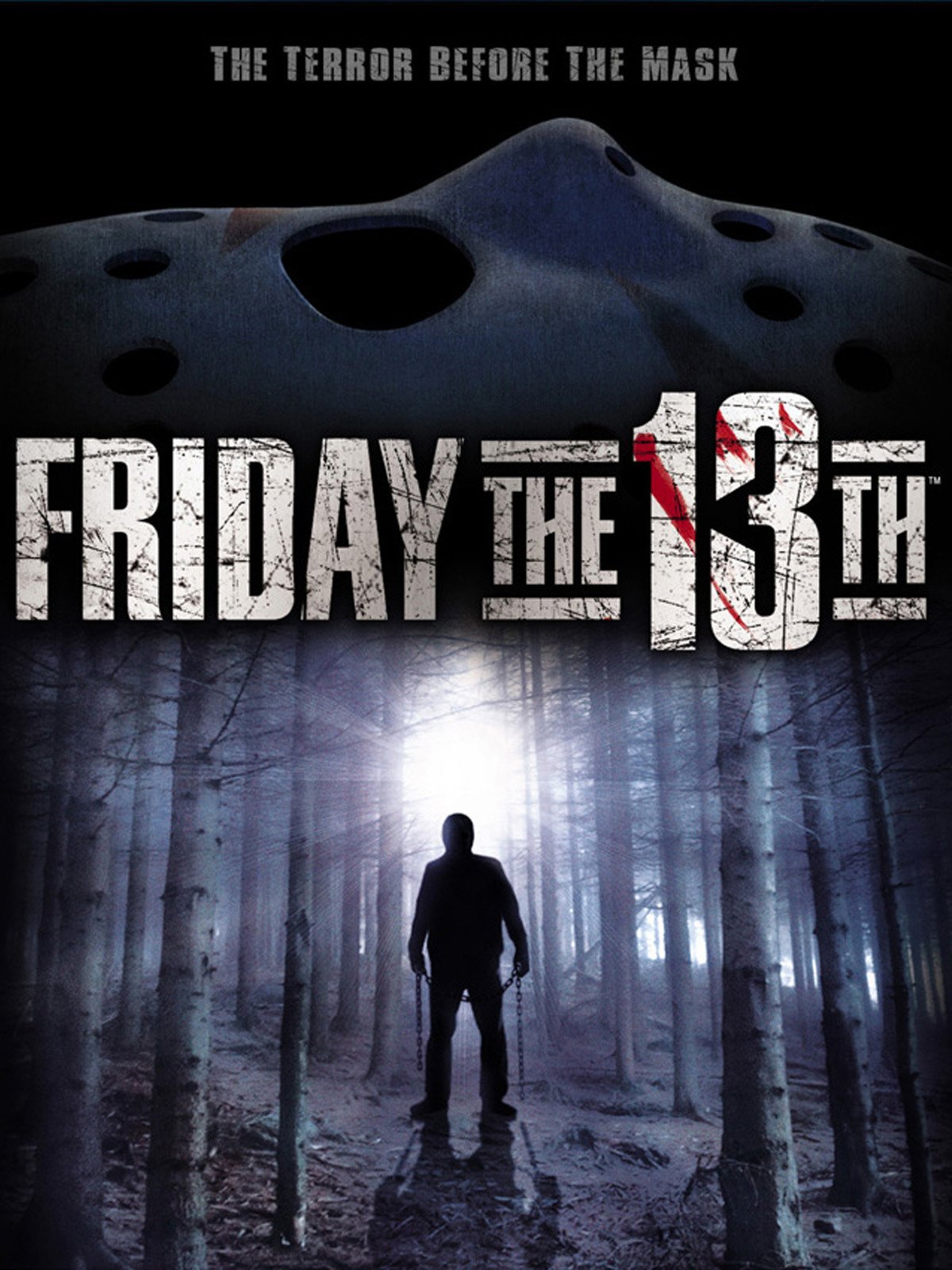 『13日の金曜日 PART2』(1981) Friday the 13th Part 2 momoな毎日 『13日の金曜日 PART2』(1981) Friday the 13th Part 2 momoな毎日