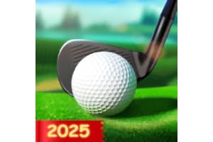 Golf Fun 🏌️‍♂️⛳- Ultimate Golfing Experience