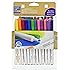 Artist's Loft Fundamentals Triangle Markers Set 36 Piece