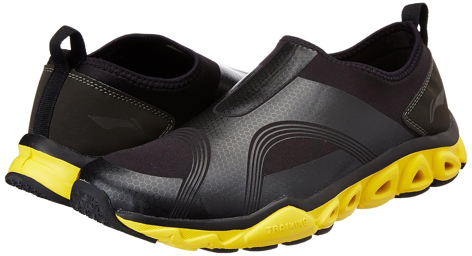 li-ning unisex running shoes